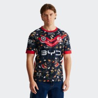 Sydney Roosters 2026 Mens First Nations Jersey