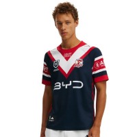 Sydney Roosters 2026 Mens Home Jersey