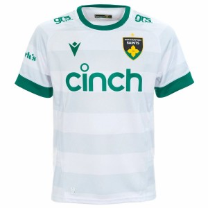 Northampton Saints Men's Away Jersey 2024