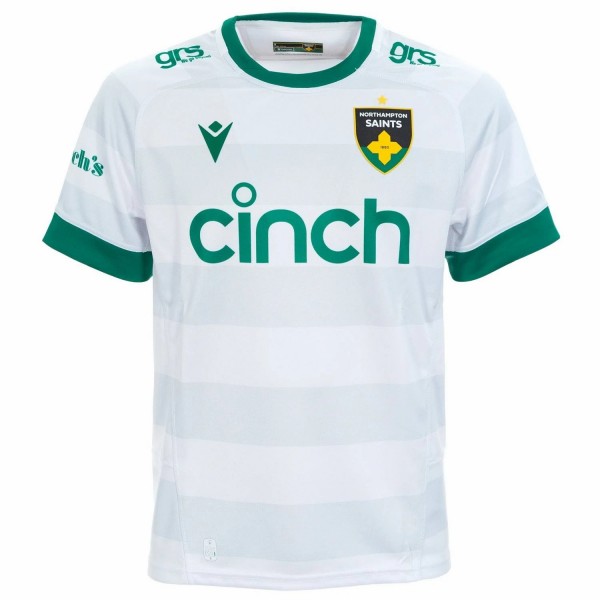 Northampton Saints Men's Away Jersey 2024