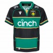 Northampton Saints Men's Home Jersey 2024
