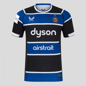 Bath Rugby Men's Home Jersey 2024