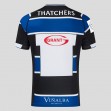 Bath Rugby Men's Home Jersey 2024