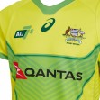 Australian Sevens 2019 Men's Primary Jersey