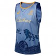 Wallabies Lions 2025 Men's Tour Training Singlet