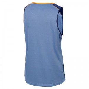 Wallabies Lions 2025 Men's Tour Training Singlet