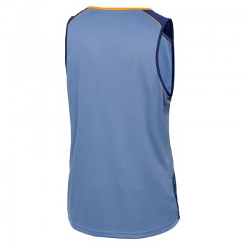 Wallabies Lions 2025 Men's Tour Training Singlet
