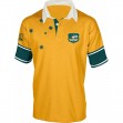 Wallabies 1999 Heritage Retro Jersey