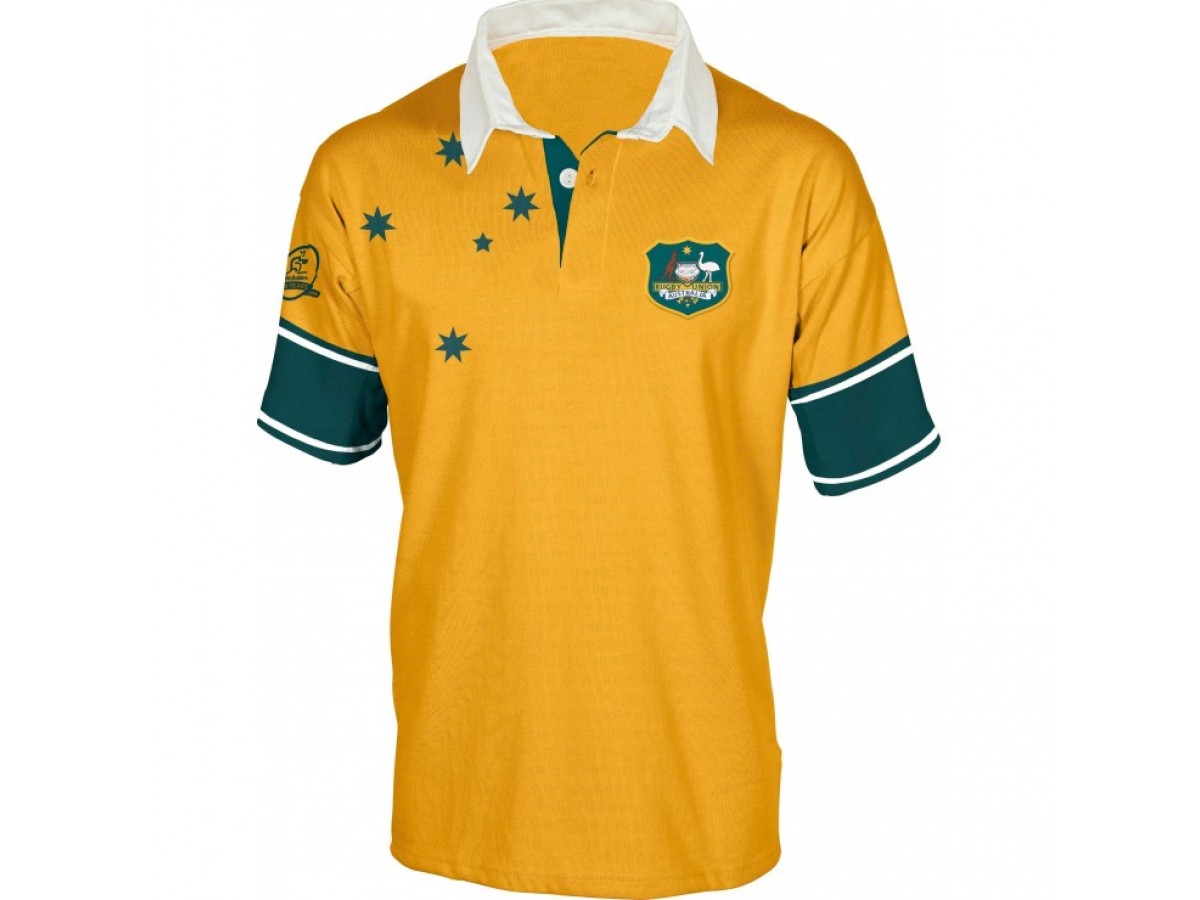wallabies merch
