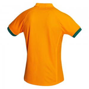Wallabies 2022 Mens Home Jersey