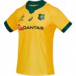Wallabies 2020 Men's Home Jersey