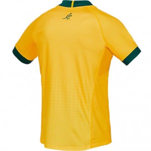 Wallabies 2020 Men's Home Jersey