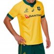 Wallabies 2020 Men's Home Jersey