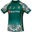 Wallabies 2020 Indigenous Jersey