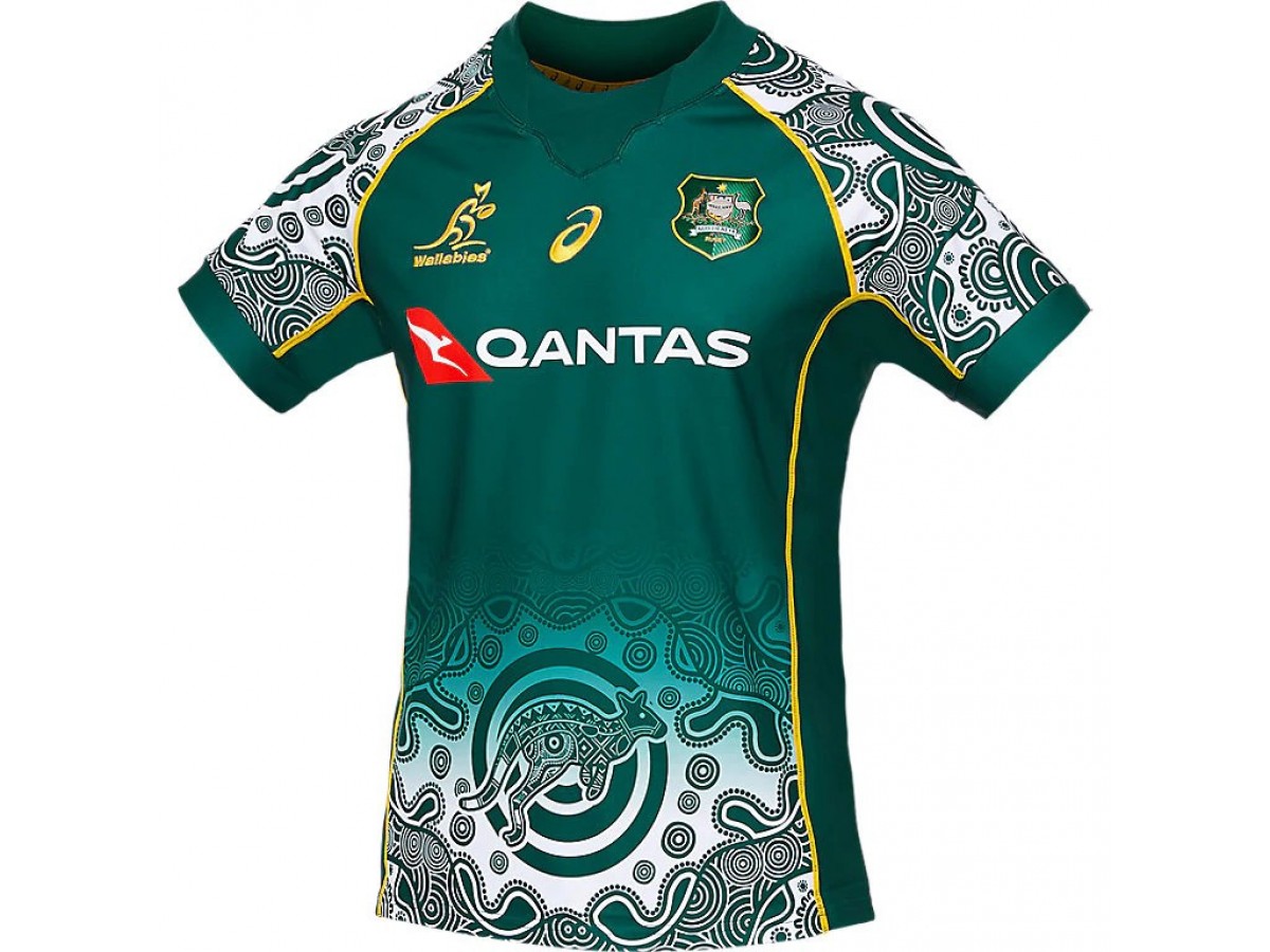 wallabies merch