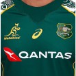 Wallabies 2020 Indigenous Jersey