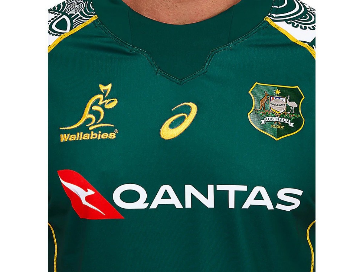 wallabies merch