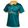Wallabies Lions Tour Mens 2025 Warm Up Jersey