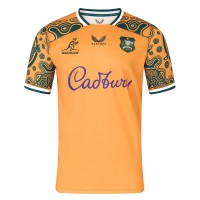 Wallabies 2026 Mens Indigenous Jersey
