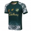Wallabies Mens 2021 Indigenous Jersey