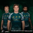 Wallabies Mens 2021 Indigenous Jersey