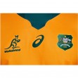 Wallabies Men's 2021 Home Jersey