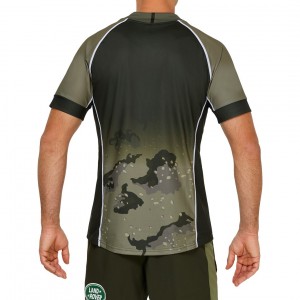 Wallabies 2021 Training Jersey
