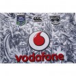 Warriors 2016 Men's Auckland Nines 9s Jersey