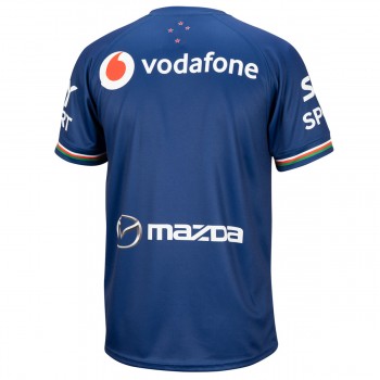 Warriors 2022 Adult Home Jersey
