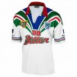 Auckland Warriors 1995 Retro Away Jersey