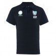 New Zealand Warriors 2025 Mens Media Polo