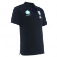New Zealand Warriors 2025 Mens Media Polo