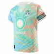 New Zealand Warriors 2025 Mens Pasifika Jersey