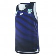 Warriors 2025 Men's Training Singlet