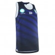 Warriors 2025 Men's Training Singlet