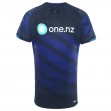 New Zealand Warriors 2025 Mens Training Tee