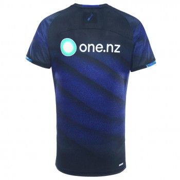 New Zealand Warriors 2025 Mens Training Tee
