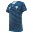 New Zealand Warriors 2025 Mens Training Coaches Tee
