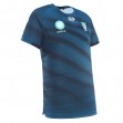 New Zealand Warriors 2025 Mens Training Coaches Tee