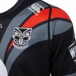 New Zealand Warriors 2020 Men's Away Jersey