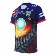 New Zealand Warriors 2024 Mens Anzac Jersey