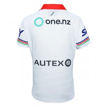 Warriors 2024 Mens Heritage Jersey