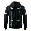 New Zealand Warriors 2024 Mens Indigenous Hoodie