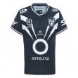 New Zealand Warriors 2025 Youth Dear Warrior Jersey