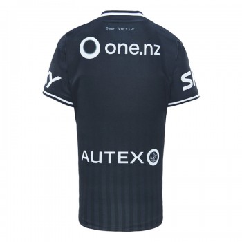New Zealand Warriors 2025 Youth Dear Warrior Jersey