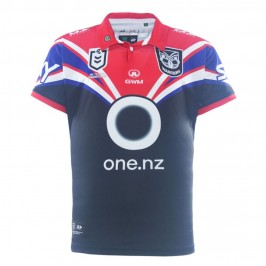 New Zealand Warriors 2026 Kids Kotahitanga Jersey New Zealand Warriors 2026 Kids Kotahitanga Jersey