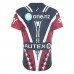 New Zealand Warriors 2026 Mens Indigenous Jersey