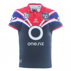 New Zealand Warriors 2026 Mens Kotahitanga Jersey New Zealand Warriors 2026 Mens Kotahitanga Jersey