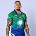 New Zealand Warriors 2026 Mens Pre-Season Jersey