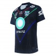 Warriors 2024 Men's Indigenous Jersey